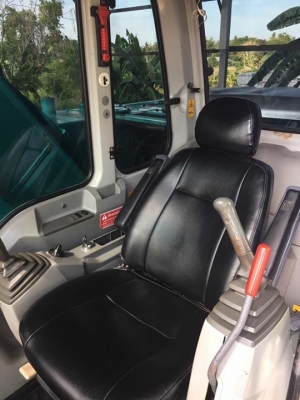 Kobelco sk200-6 super YN 09- 36185 เช็ครั่วซึมหมดแล้ว สภาพพร้อมใช้ แอร์ รถเดิมๆ รถสวย สนใจติดต่อสอบถามรายละเอียดได้ที่คุณเบียร์ 0802719535 Kobelco sk200-6 super YN 09- 36185 เช็ครั่วซึมหมดแล้ว สภาพพร้อมใช้ แอร์ รถเดิมๆ รถสวย สนใจติดต่อสอบถามรายละเอียดได้ที่คุณเบียร์ 0802719535