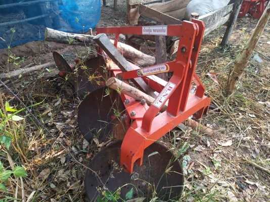 ขายผาน 3 และผานยกร่อง