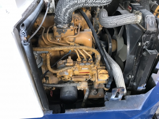 Komatsu pc28uuสภาพดีเก่าญี่ปุ่นมีใบอินวอยไม่เคยใช้ในไทย Komatsu pc28uuสภาพดีเก่าญี่ปุ่นมีใบอินวอยไม่เคยใช้ในไทย