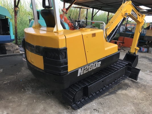 Mitsubishi ms030สภาพดี เก่าญี่ปุ่นมีใบอินวอยไม่เคยใช้ในไทย Mitsubishi ms030สภาพดี เก่าญี่ปุ่นมีใบอินวอยไม่เคยใช้ในไทย