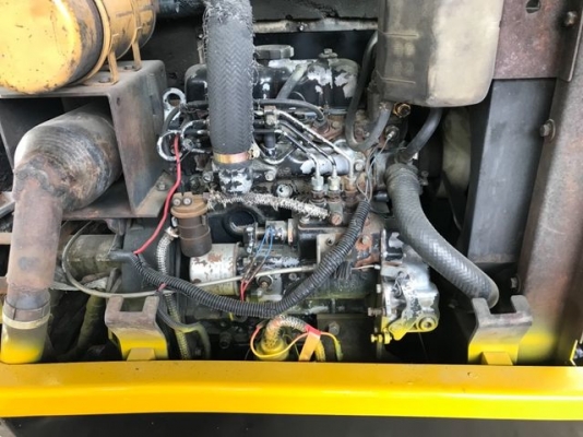 Mitsubishi ms030สภาพดี เก่าญี่ปุ่นมีใบอินวอยไม่เคยใช้ในไทย Mitsubishi ms030สภาพดี เก่าญี่ปุ่นมีใบอินวอยไม่เคยใช้ในไทย