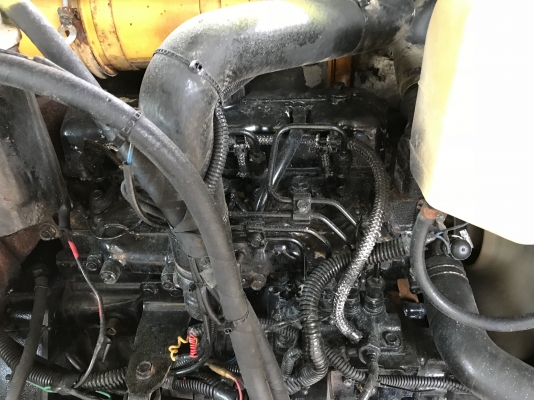 Mitsubishi ms030สภาพดี เก่าญี่ปุ่นมีใบอินวอยไม่เคยใช้ในไทย Mitsubishi ms030สภาพดี เก่าญี่ปุ่นมีใบอินวอยไม่เคยใช้ในไทย