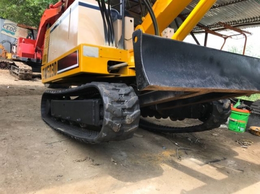 Mitsubishi ms030สภาพดี เก่าญี่ปุ่นมีใบอินวอยไม่เคยใช้ในไทย Mitsubishi ms030สภาพดี เก่าญี่ปุ่นมีใบอินวอยไม่เคยใช้ในไทย