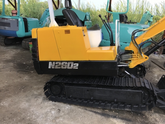 Mitsubishi ms030สภาพดี เก่าญี่ปุ่นมีใบอินวอยไม่เคยใช้ในไทย Mitsubishi ms030สภาพดี เก่าญี่ปุ่นมีใบอินวอยไม่เคยใช้ในไทย