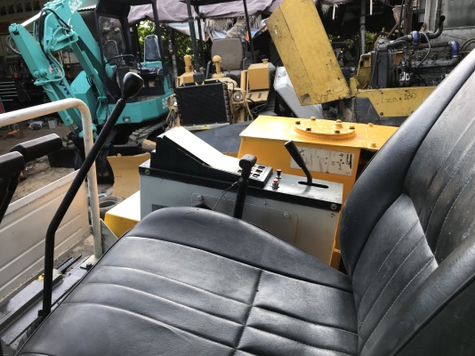 Mitsubishi ms030สภาพดี เก่าญี่ปุ่นมีใบอินวอยไม่เคยใช้ในไทย Mitsubishi ms030สภาพดี เก่าญี่ปุ่นมีใบอินวอยไม่เคยใช้ในไทย