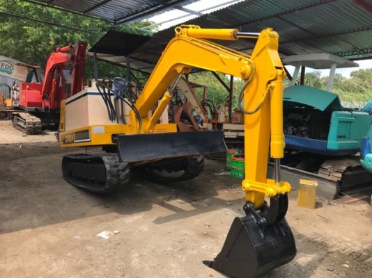 Mitsubishi ms030สภาพดี เก่าญี่ปุ่นมีใบอินวอยไม่เคยใช้ในไทย Mitsubishi ms030สภาพดี เก่าญี่ปุ่นมีใบอินวอยไม่เคยใช้ในไทย