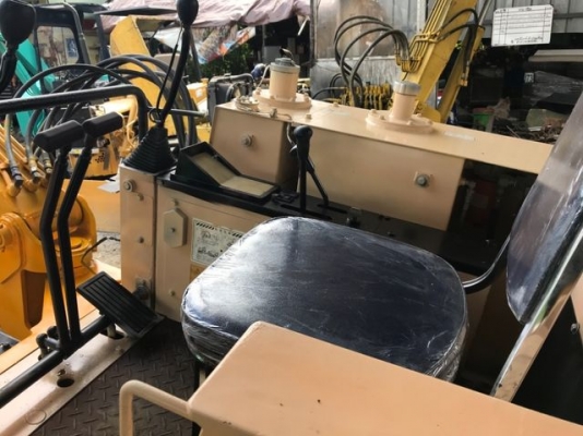 Mitsubishi ms030สภาพดี เก่าญี่ปุ่นมีใบอินวอยไม่เคยใช้ในไทย Mitsubishi ms030สภาพดี เก่าญี่ปุ่นมีใบอินวอยไม่เคยใช้ในไทย