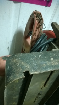 MAKTEC แท่นตัด14นิ้ว MT240 MAKTEC แท่นตัด14นิ้ว MT240