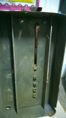 MAKTEC แท่นตัด14นิ้ว MT240 MAKTEC แท่นตัด14นิ้ว MT240