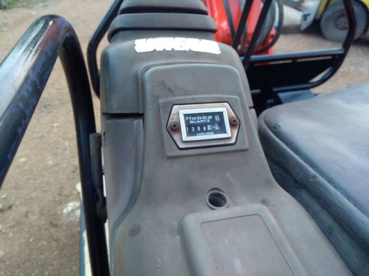 รถแบคโฮ HITACHI EX25 รถเก่านอกนำเข้า ยังไม่เคยใช้งานในไทย เครื่องดี ปั๊มแรง โซ่หนา เอวแน่น จอมอนิเตอร์ทำงานได้ปกติ สภาพดี พร้อมใช้งาน มีเอกสารใบอินวอยซ์ มี VDO การทำงานให้ชม