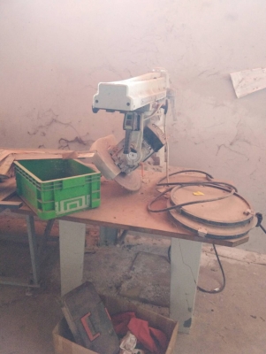 ขายโต๊เลื่อยตัดไม้ปรับองศาที่หัวได้ราคาสุดคุ้มครับ