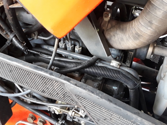 ขายL3608สวยๆสภาพนางฟ้าสวยๆเครื่องแน่นๆเกียรดีไฮโลิกแจ๋วสีเดิมๆทั้งคันมาพร้อมอุปกร4ชิ่นดันหน้า+ผาน5+โรตารี่+คราด