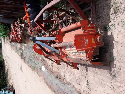 ขายL3608สวยๆสภาพนางฟ้าสวยๆเครื่องแน่นๆเกียรดีไฮโลิกแจ๋วสีเดิมๆทั้งคันมาพร้อมอุปกร4ชิ่นดันหน้า+ผาน5+โรตารี่+คราด