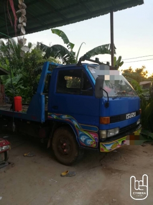 ขายด่วนรถสไลค์