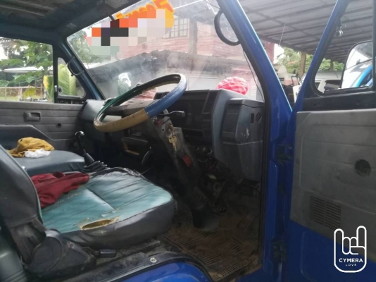 ขายด่วนรถสไลค์