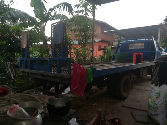 ขายด่วนรถสไลค์