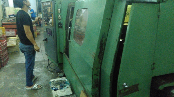 ขายเครื่องกลึง cnc takisawa tx2 ขายเครื่องกลึง cnc takisawa tx2