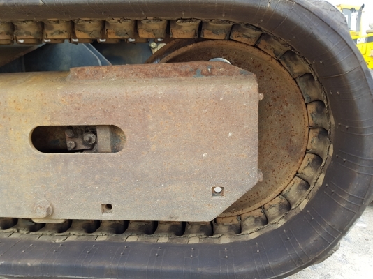 ขายรถขุด KOMATSU PC30MR-1 มีใบมีดไปป์หัวปิ้งหัวกระแทก นำเข้าจากญี่ปุ่นแท้ 100\% ไม่เคยใช้งานในไทย