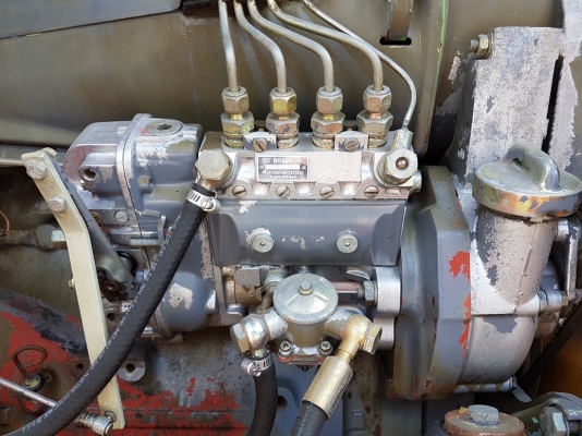 ขายรถบดอัดสั่นสะเทือน DYNAPAC CC211 น้ำหนัก 7 ตัน นำเข้าจาก USA ไม่เคยใช้งานในไทย สภาพเดิมๆ เอกสารครบ