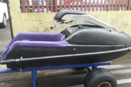 ขาย เจ็ตสกี KAWASAKI 750 เก่าญี่ปุ่น เครื่องยนต์สภาพสวย ราคา 42,000 ขาย เจ็ตสกี KAWASAKI 750 เก่าญี่ปุ่น เครื่องยนต์สภาพสวย ราคา 42,000
