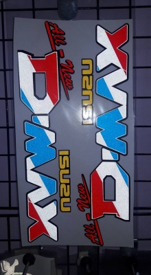 สติกเกอร์