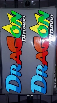 สติกเกอร์