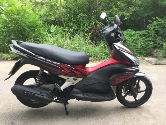 ขาย Honda Airblade ล้อแม็ก สภาพเดิมๆ เครื่องเดิมๆ ไม่ดัง ชุดข้างเงียบ เอกสารครบ เล่ม ชุดโอน ขาย Honda Airblade ล้อแม็ก สภาพเดิมๆ เครื่องเดิมๆ ไม่ดัง ชุดข้างเงียบ เอกสารครบ เล่ม ชุดโอน