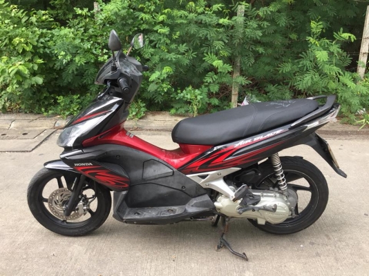 ขาย Honda Airblade ล้อแม็ก สภาพเดิมๆ เครื่องเดิมๆ ไม่ดัง ชุดข้างเงียบ เอกสารครบ เล่ม ชุดโอน ขาย Honda Airblade ล้อแม็ก สภาพเดิมๆ เครื่องเดิมๆ ไม่ดัง ชุดข้างเงียบ เอกสารครบ เล่ม ชุดโอน