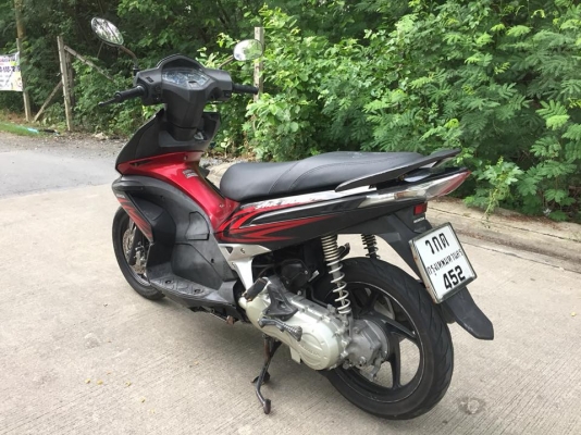 ขาย Honda Airblade ล้อแม็ก สภาพเดิมๆ เครื่องเดิมๆ ไม่ดัง ชุดข้างเงียบ เอกสารครบ เล่ม ชุดโอน ขาย Honda Airblade ล้อแม็ก สภาพเดิมๆ เครื่องเดิมๆ ไม่ดัง ชุดข้างเงียบ เอกสารครบ เล่ม ชุดโอน