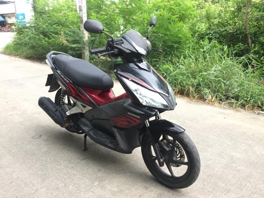 ขาย Honda Airblade ล้อแม็ก สภาพเดิมๆ เครื่องเดิมๆ ไม่ดัง ชุดข้างเงียบ เอกสารครบ เล่ม ชุดโอน ขาย Honda Airblade ล้อแม็ก สภาพเดิมๆ เครื่องเดิมๆ ไม่ดัง ชุดข้างเงียบ เอกสารครบ เล่ม ชุดโอน