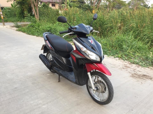 ขาย Honda Click110i หัวฉีด สภาพเดิมๆ เครื่องเดิมๆ ไม่ดัง ชุดข้างเงียบ เอกสารครบ เล่ม ชุดโอน ขาย Honda Click110i หัวฉีด สภาพเดิมๆ เครื่องเดิมๆ ไม่ดัง ชุดข้างเงียบ เอกสารครบ เล่ม ชุดโอน