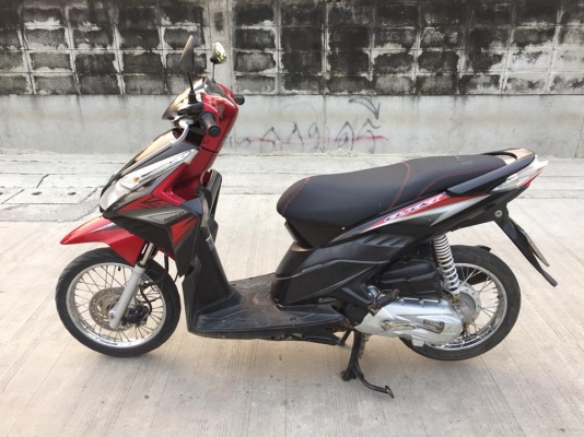 ขาย Honda Click110i หัวฉีด สภาพเดิมๆ เครื่องเดิมๆ ไม่ดัง ชุดข้างเงียบ เอกสารครบ เล่ม ชุดโอน ขาย Honda Click110i หัวฉีด สภาพเดิมๆ เครื่องเดิมๆ ไม่ดัง ชุดข้างเงียบ เอกสารครบ เล่ม ชุดโอน
