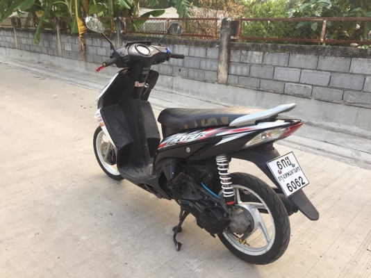 ขาย Honda Click110 ล้อแม็ก เครื่องดีมาก ไม่ดัง ชุดข้างเงียบ เอกสารครบ เล่ม ชุดโอน ขาย Honda Click110 ล้อแม็ก เครื่องดีมาก ไม่ดัง ชุดข้างเงียบ เอกสารครบ เล่ม ชุดโอน