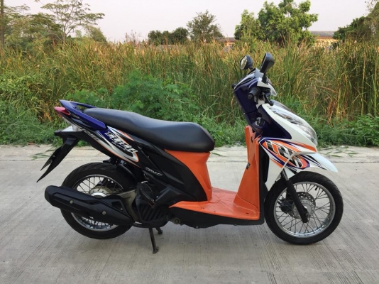 ขาย Honda Click125i หัวฉีด ปี56 รถสวย มือเดียว สภาพเดิมๆ เครื่องเดิมๆ ไม่ดัง ชุดข้างเงียบ เอกสารครบ ขาย Honda Click125i หัวฉีด ปี56 รถสวย มือเดียว สภาพเดิมๆ เครื่องเดิมๆ ไม่ดัง ชุดข้างเงียบ เอกสารครบ