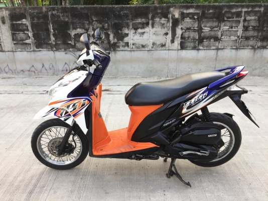 ขาย Honda Click125i หัวฉีด ปี56 รถสวย มือเดียว สภาพเดิมๆ เครื่องเดิมๆ ไม่ดัง ชุดข้างเงียบ เอกสารครบ ขาย Honda Click125i หัวฉีด ปี56 รถสวย มือเดียว สภาพเดิมๆ เครื่องเดิมๆ ไม่ดัง ชุดข้างเงียบ เอกสารครบ
