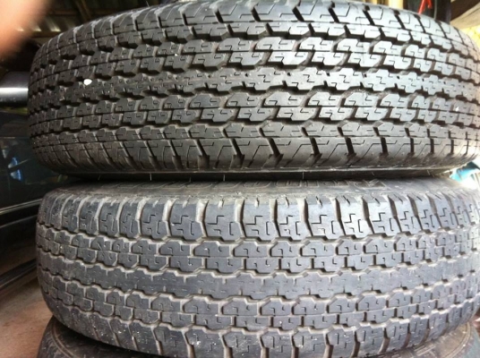 ล้อกะทะ16+ยาง205R16ปี1316 ยางใหม่1วง=ปี16 เก่า3วง=ปี13  มีกินข้าง1เส้นใช้งานปกติ #ชุด3500บ.โทร0879050181.ส่งได้ทั่วไทย