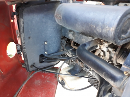 ขายL4508สภาพพร้อมใช้งานเครื่องแน่นๆเกียรดีไฮโลลิกแจ๋วๆมาพร้อมอุปกรดันหน้า+ผาน5เอกสารเล่มทะเบียนคัพ