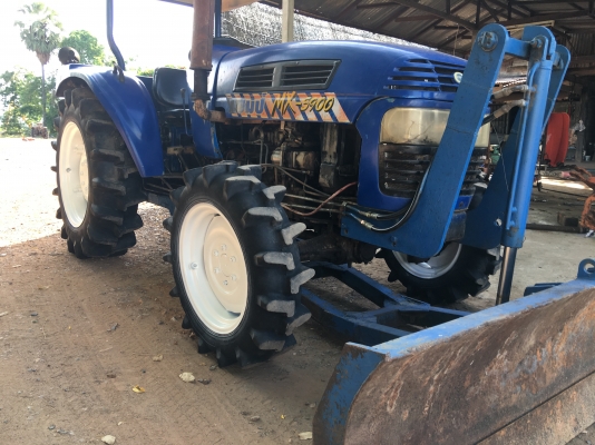 ขาย แช้มป์ MX5900 (59เเรง) พร้อมใบดัน ราคา125000บ