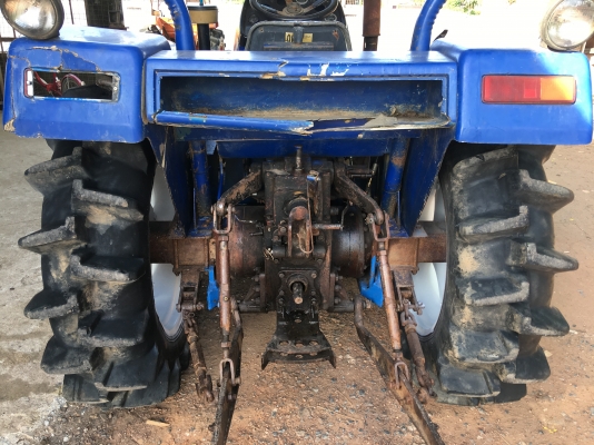 ขาย แช้มป์ MX5900 (59เเรง) พร้อมใบดัน ราคา125000บ