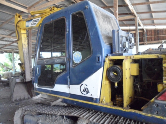 SK120มาร์คทรี KOBELCO ราคา800,000บาทเอกสารครบรถสวยพร้อมใช้สนใจโทรหา0819891989หรั่งครับ