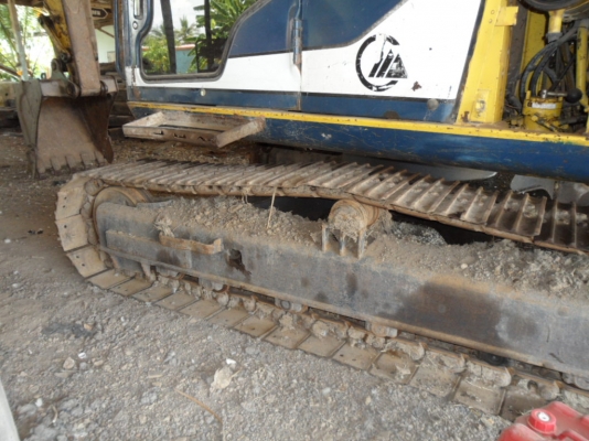 SK120มาร์คทรี KOBELCO ราคา800,000บาทเอกสารครบรถสวยพร้อมใช้สนใจโทรหา0819891989หรั่งครับ