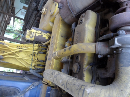 SK120มาร์คทรี KOBELCO ราคา800,000บาทเอกสารครบรถสวยพร้อมใช้สนใจโทรหา0819891989หรั่งครับ