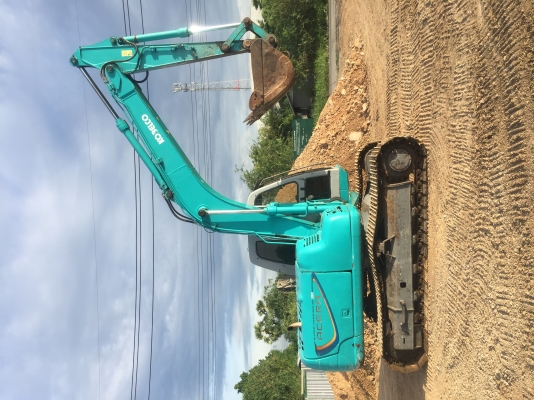 ขายคับรถแบคโคโกเบโก้SK100มาคไฟซุปเปอ