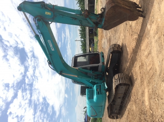 ขายคับรถแบคโคโกเบโก้SK100มาคไฟซุปเปอ