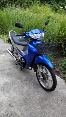 เวฟ 125R ปี49 เวฟ 125R ปี49