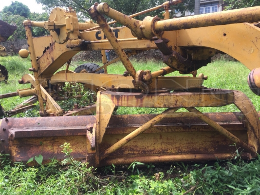 ขายด่วน รถเกรด cat 12e สภาพพร้อมใช้ ยางใหม่เครืองดี ระบบเต็ม มีเอกสารซื้อขาย 390000 บาท