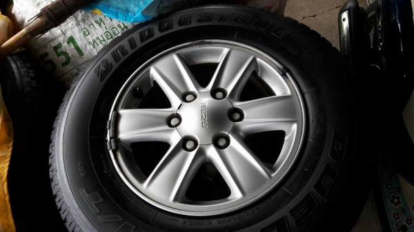 ขายแล้วครับ