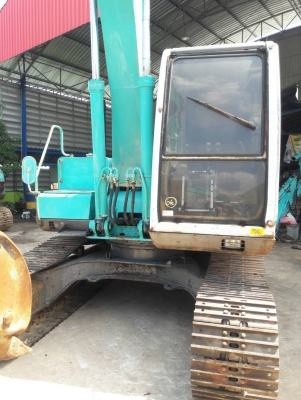 ขายจ้า. KOBELCO SK120-1  มาร์คทรี  เก่านอกแท้  สภาพสวย  เดิมๆๆ มีลายแย๊ก  3,XXX ชั่วโมง..พร้อมใช้  โทร 089-3818694  จ๊อย