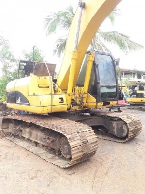 ขายจ้า..CATERPILLAR 320C เก่าใน  สภาพสวย  เครื่องปั๊มดี  เดิมๆๆ  10,XXX  ชั่วโมง..พร้อมใช้  พร้อมเล่มทะเบียน  โทร  089-3818694  จ๊อย