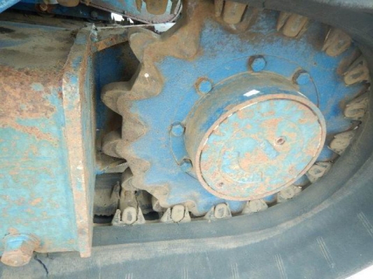 ขายรถขุด  HANIX S&amp;B 25 III รถขุดเก่านอก ยังไม่เคยใช้งานในไทย หลังคา/ใบมีด /แทรคยาง /ปั๊มเฟือง /เครื่องยนต์ K4M รถพร้อมใช้งาน